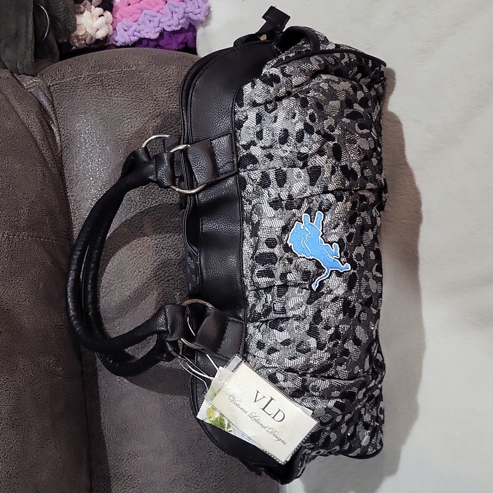 Victoria Leland Designs Bag